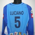 Chievo  Verona  Luciano  A-2